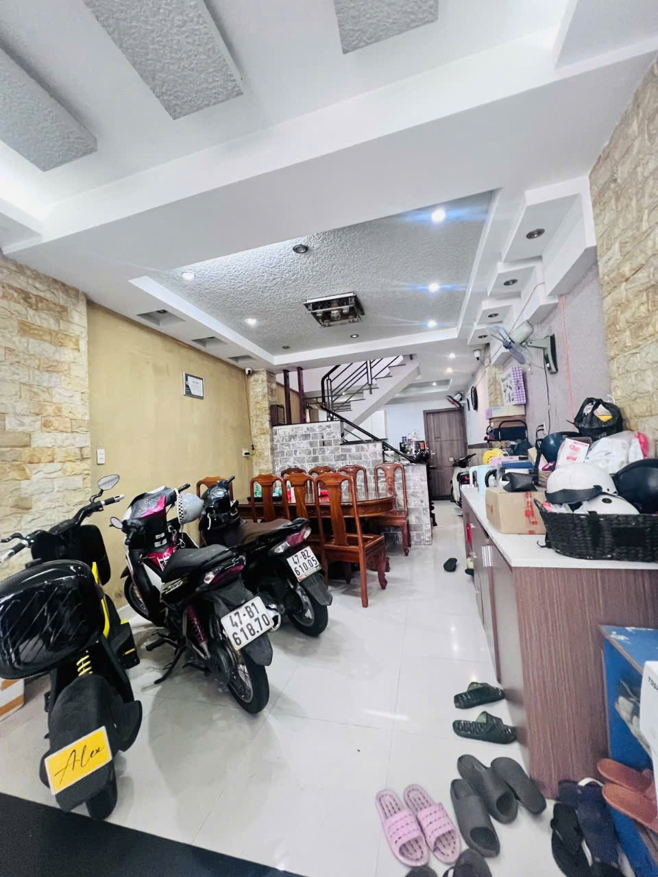 Hiếm Bán Nhà Kỳ Đồng - 79m2 HXH Kinh Doanh- 3 tầng - Quận 3 - Ảnh 1